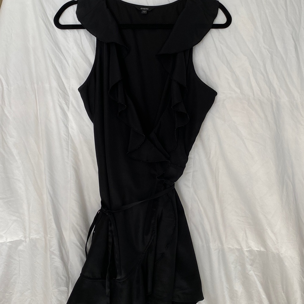 Guess Romper - Black - size M